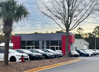 Lexington, SC Auto Dealership - 5223 Sunset Blvd Lexington, SC Auto Dealership - 5223 Sunset Blvd