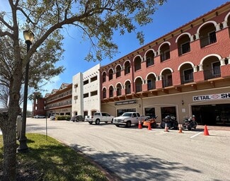 Ormond Beach, FL Retail - 1653 N US Highway 1 Ormond Beach, FL Retail - 1653 N US Highway 1