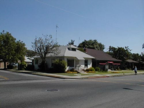 920 W Main St, Visalia, CA for Rent