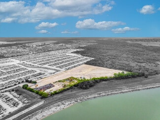 Grand Prairie, TX Commercial Land - 513 Idlewild Rd Grand Prairie, TX Commercial Land - 513 Idlewild Rd