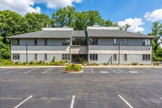 Wall, NJ Medical - 1540 State Route 138