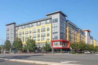 Vienna, VA Retail - 2750 Gallows Rd