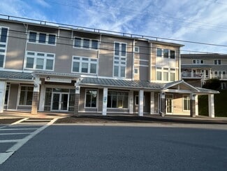 Poughkeepsie, NY Flex - Van Wagner Place