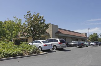 Cupertino, CA Office/Medical - 7335-7337 Bollinger Rd