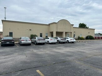 Joplin, MO Office - 1823 W 20th St Joplin, MO Office - 1823 W 20th St