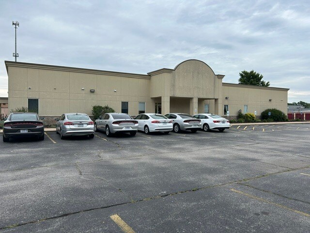 1823 W 20th St, Joplin, MO for Sale