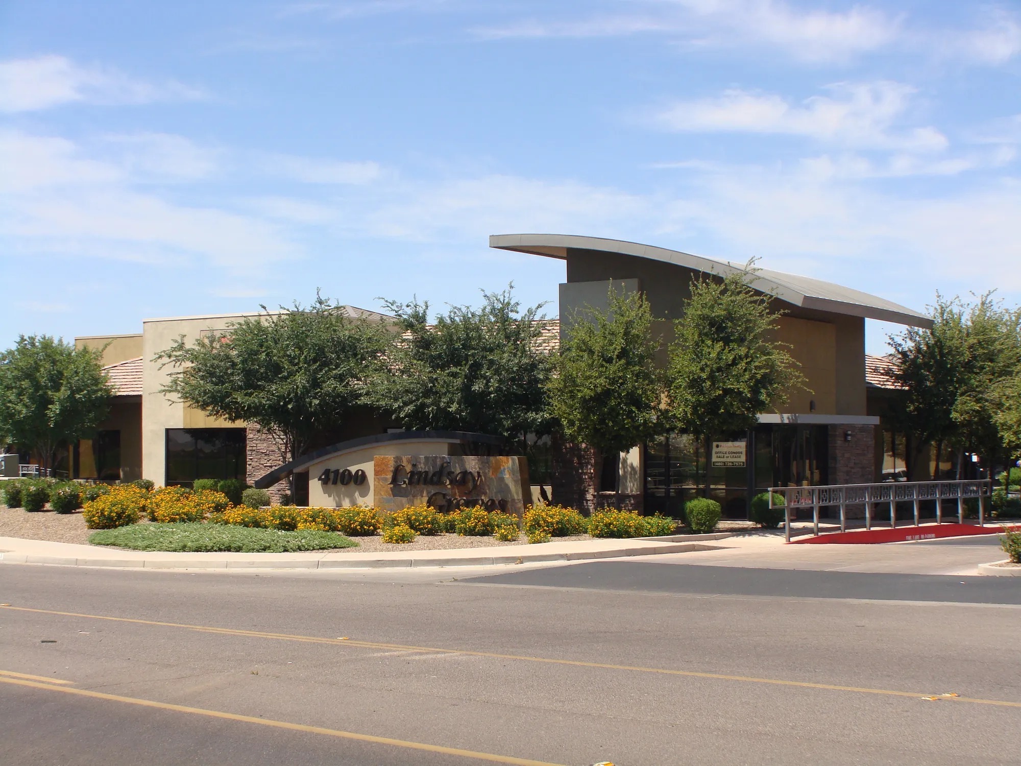 4100 S Lindsay Rd, Gilbert, AZ for Rent