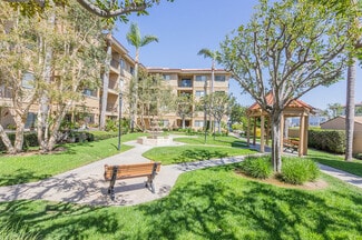 Huntington Beach, CA Apartments - 18700 Florida St