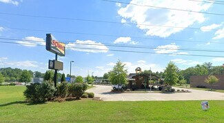 Winfield, AL Retail - 2581 US Highway 43