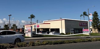 Downey, CA Retail - 9400-9436 Firestone Blvd Downey, CA Retail - 9400-9436 Firestone Blvd