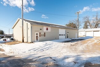 Viroqua, WI Auto Dealership - 110 FS Dr