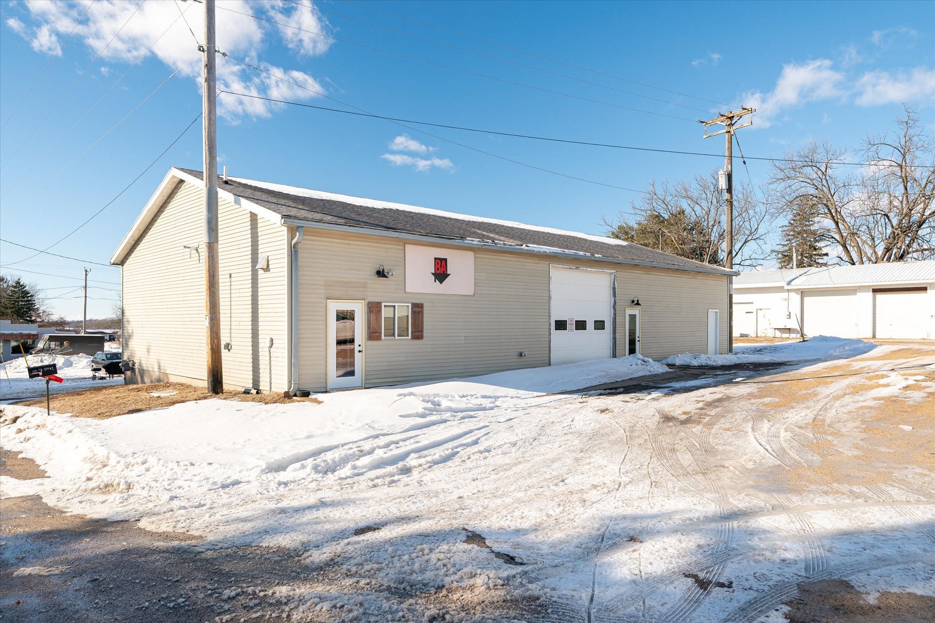 110 FS Dr, Viroqua, WI for Sale