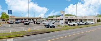 Talladega, AL Medical, Retail - 111-115 Stephen J White Memorial Blvd Talladega, AL Medical, Retail - 111-115 Stephen J White Memorial Blvd