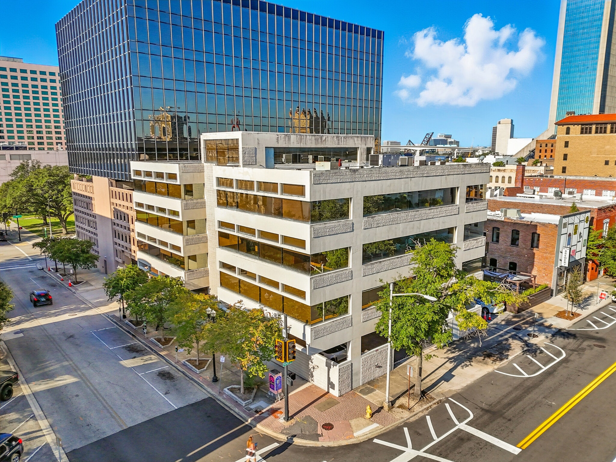 24 N Market St, Jacksonville, FL for Rent