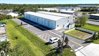 Port Charlotte, FL Industrial - 7440 Sawyer Cir Port Charlotte, FL Industrial - 7440 Sawyer Cir