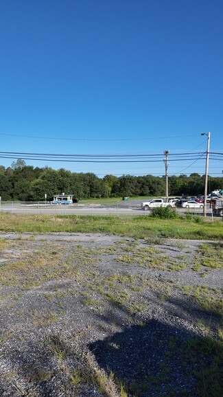 Harrisonburg, VA Commercial Land - 2020 S Main St Harrisonburg, VA Commercial Land - 2020 S Main St