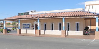 Las Vegas, NV Retail - 3342 S Sandhill Rd