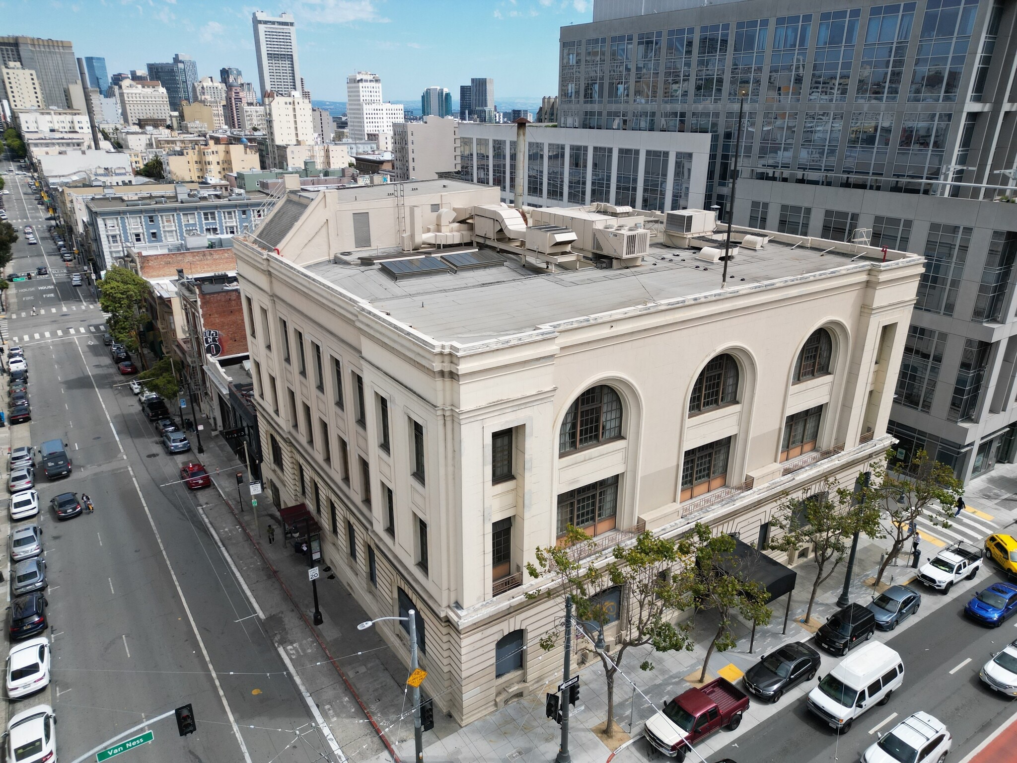 1142 Van Ness Ave, San Francisco, CA for Sale