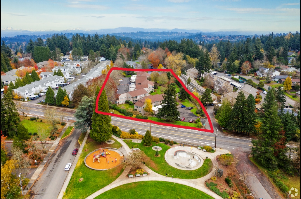 4534 Dickinson St, Portland, OR for Sale