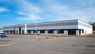 Saint John, MO Industrial - 8248-8264 Lackland Rd