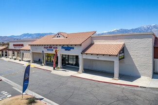 Cathedral City, CA Retail - 31833 Date Palm Dr Cathedral City, CA Retail - 31833 Date Palm Dr