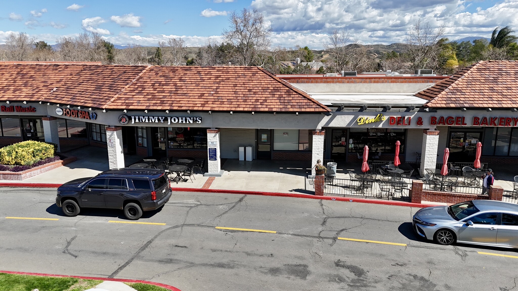 25850-25948 McBean Pky, Valencia, CA for Rent