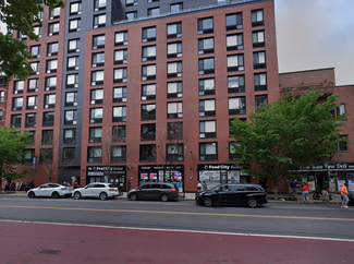 New York, NY Retail - 89 Avenue D