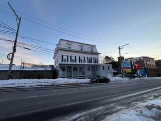 Pawtucket, RI Office/Retail, Retail, Industrial - 189 Exchange St