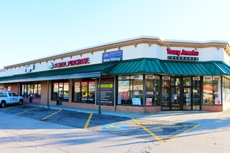 Cleveland, OH Retail - 5200-5302 Memphis Ave