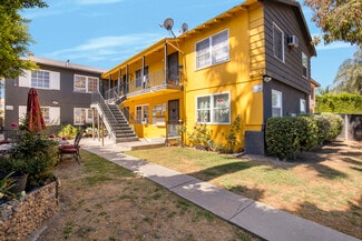 Winnetka, CA Apartments - 20542 Hartland St