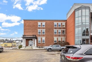 Concord, NH Office - 46 S Main St