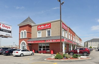 Cambridge, ON Office - 688 Hespeler Rd Cambridge, ON Office - 688 Hespeler Rd
