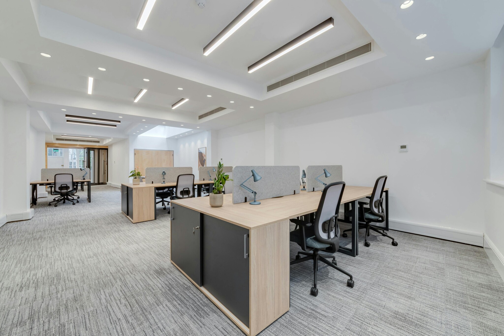 5 Pemberton Row, London, LND for Rent
