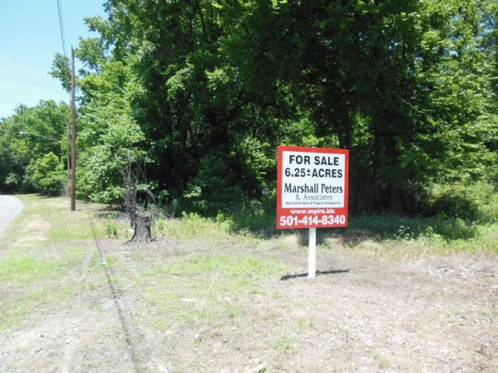 00 River Rd, North Little Rock, AR for Sale