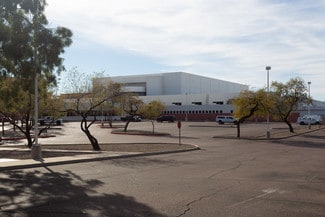 Phoenix, AZ Industrial - 22600 N 19th Ave