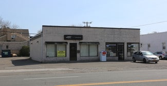 Atlantic Beach, NY Office/Retail - 1995 Park St