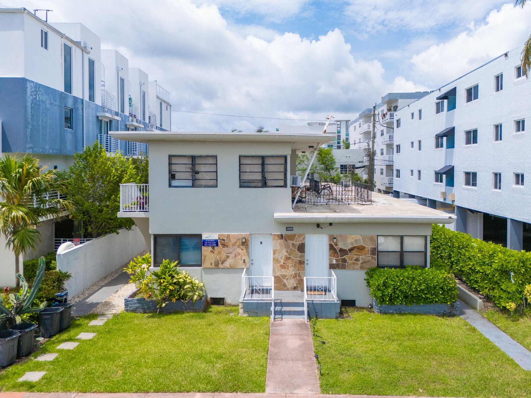 1980 Biarritz Dr, Miami Beach, FL for Sale