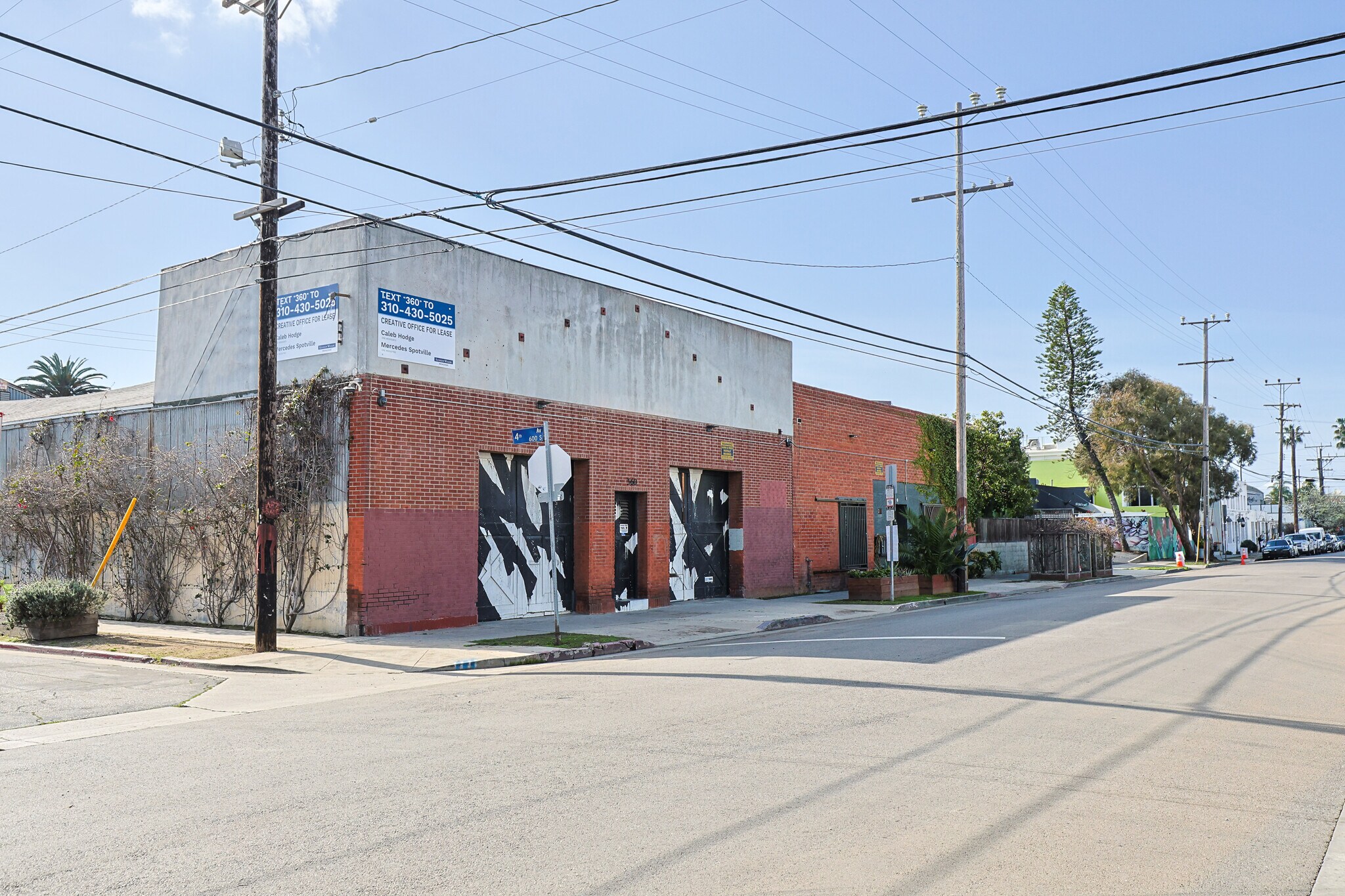 350-360 Sunset Ave, Venice, CA for Rent
