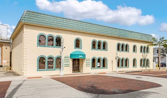 Fort Myers, FL Office - 1601 Jackson St