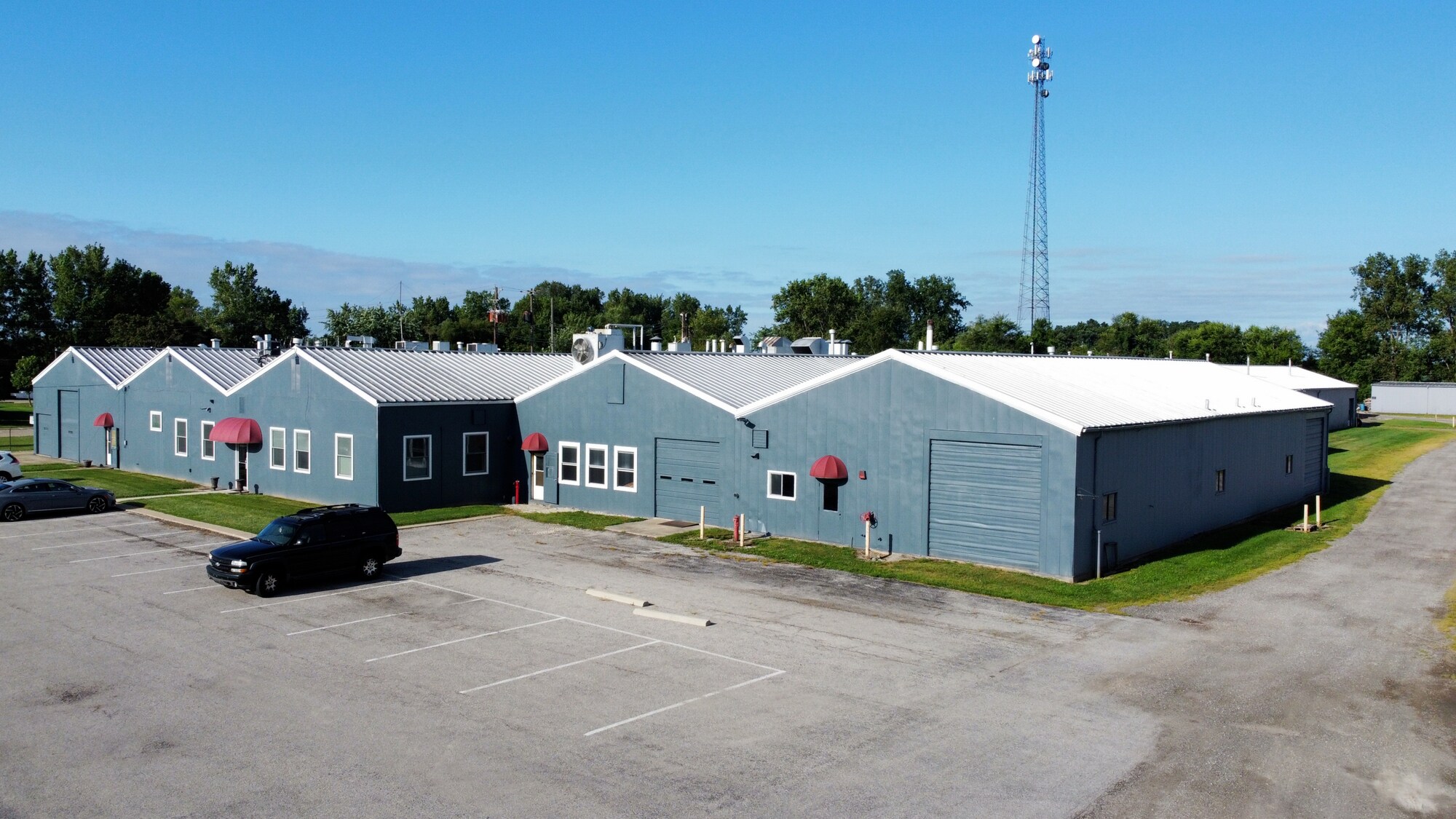 1151 Ottokee St, Wauseon, OH for Sale