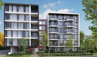 Abbotsford, BC Commercial - 32059-32067 TIMS AVENUE Abbotsford, BC Commercial - 32059-32067 TIMS AVENUE