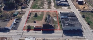 Baytown, TX Retail - 11 E Texas Ave
