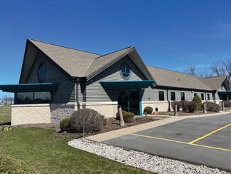 Racine, WI Medical - 1515 S Green Bay Rd Racine, WI Medical - 1515 S Green Bay Rd