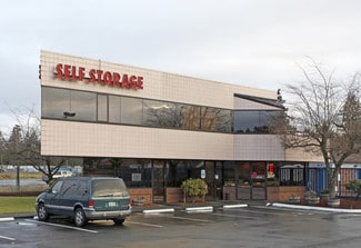 Tacoma, WA Office - 14715-14729 Pacific Ave S