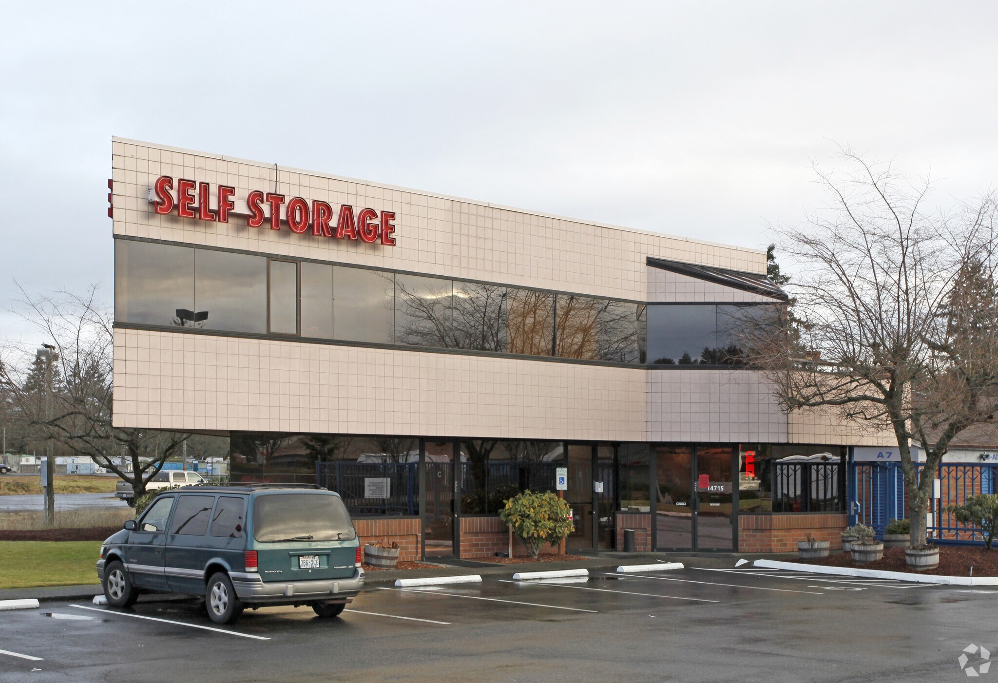 14715-14729 Pacific Ave S, Tacoma, WA for Rent