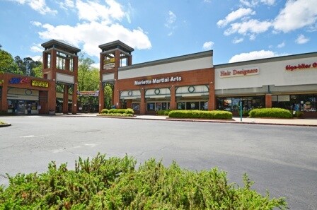 2135-2177 Roswell Rd, Marietta, GA for Rent