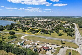 Tavares, FL Industrial - CR 448, Lot 2 Tavares, FL Industrial - CR 448, Lot 2