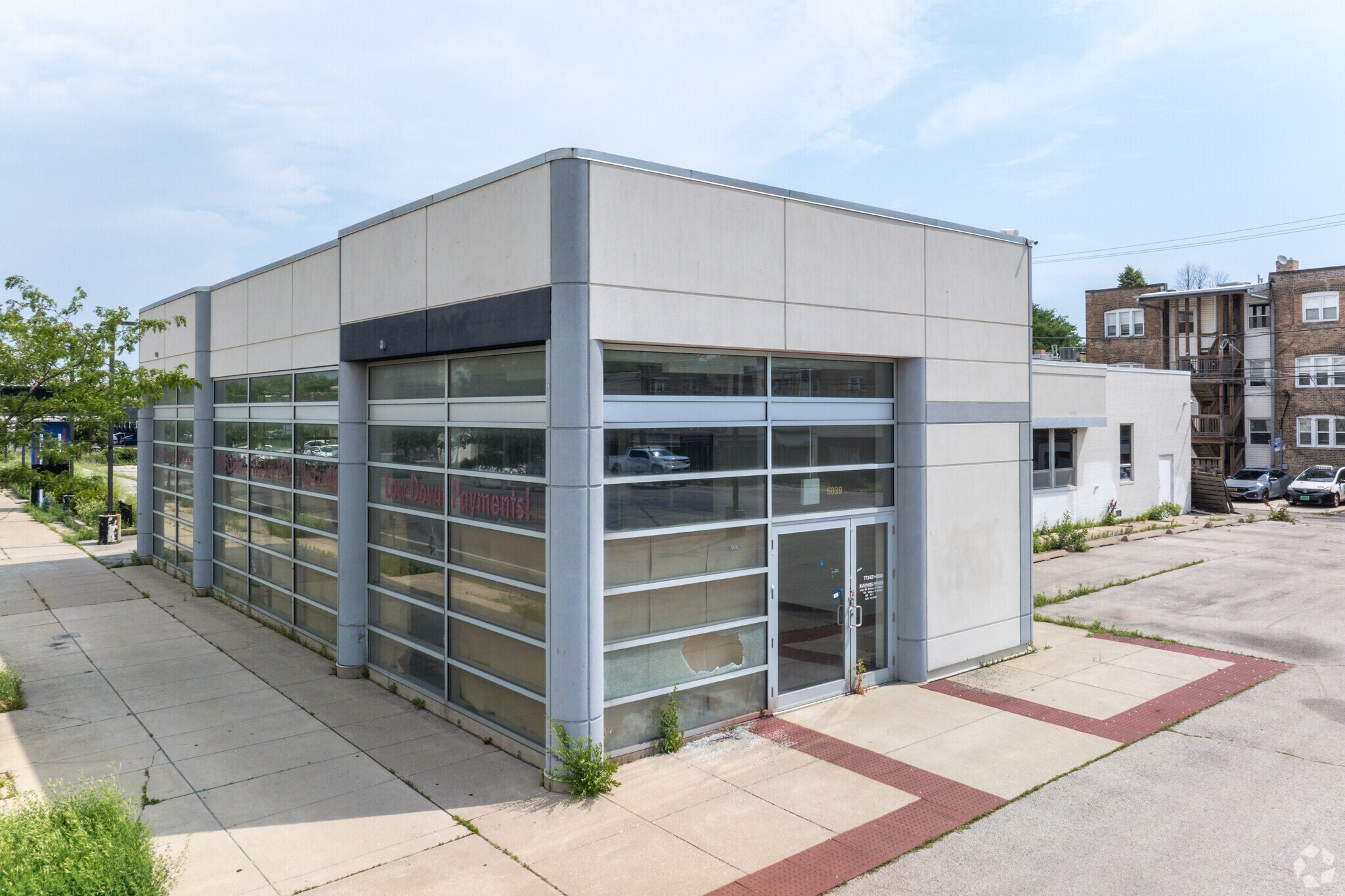 6017-6057 N Western Ave, Chicago, IL for Sale