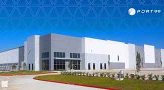 Baytown, TX Industrial - 16801 FM 2354 Rd Baytown, TX Industrial - 16801 FM 2354 Rd
