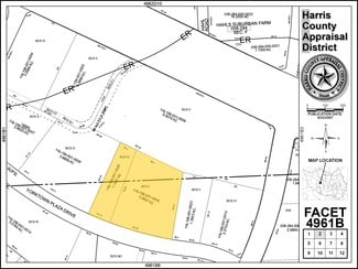 Houston, TX Commercial - Yorktown Plaza Dr